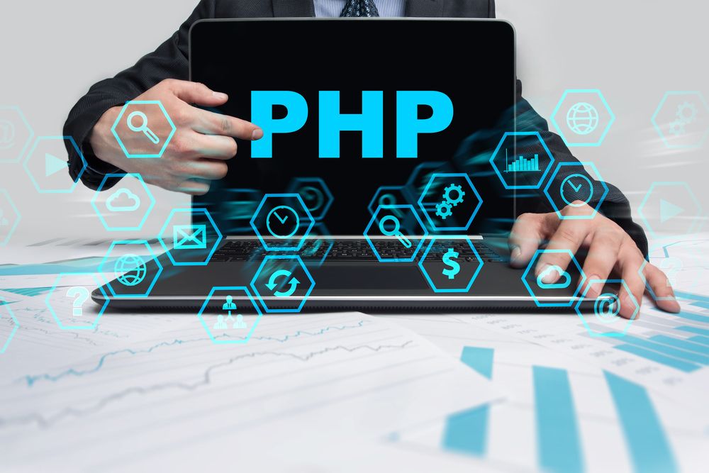 Картинки на сайт на php